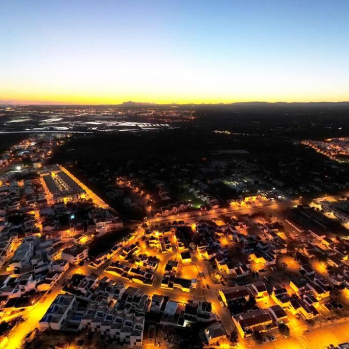 Royal Cabanas Gold Penthouset2 Conceição Εξωτερικό φωτογραφία
