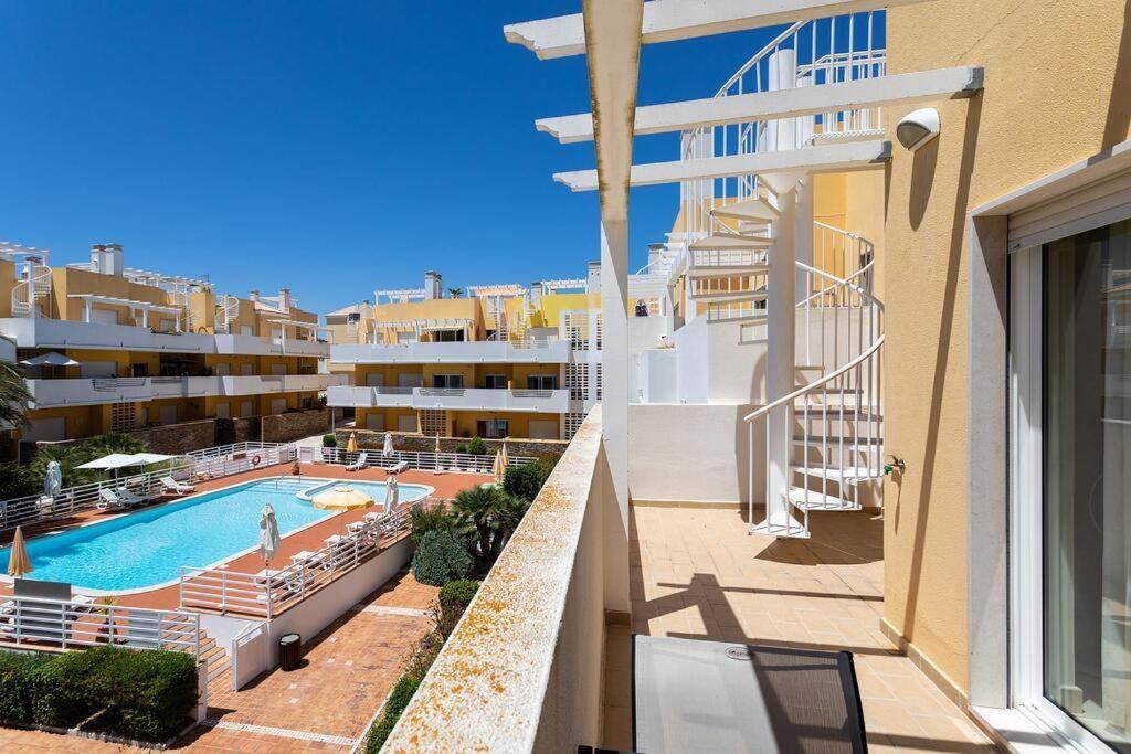 Royal Cabanas Gold Penthouset2 Conceição Εξωτερικό φωτογραφία