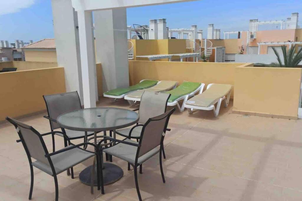 Royal Cabanas Gold Penthouset2 Conceição Εξωτερικό φωτογραφία