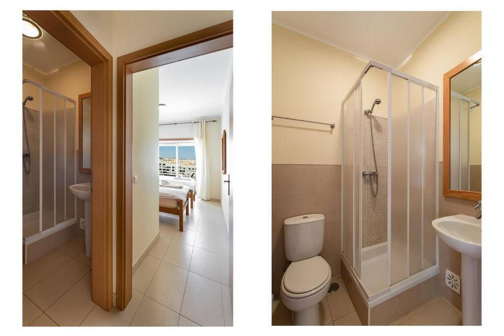 Royal Cabanas Gold Penthouset2 Conceição Εξωτερικό φωτογραφία