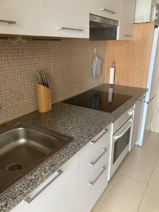 Royal Cabanas Gold Penthouset2 Conceição Εξωτερικό φωτογραφία