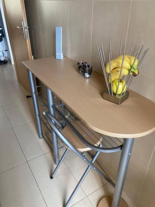 Royal Cabanas Gold Penthouset2 Conceição Εξωτερικό φωτογραφία