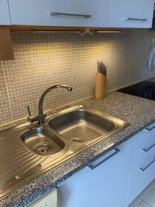 Royal Cabanas Gold Penthouset2 Conceição Εξωτερικό φωτογραφία
