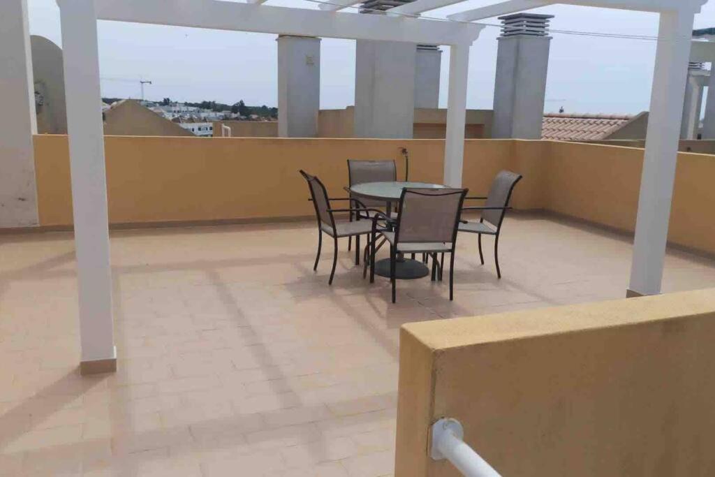 Royal Cabanas Gold Penthouset2 Conceição Εξωτερικό φωτογραφία