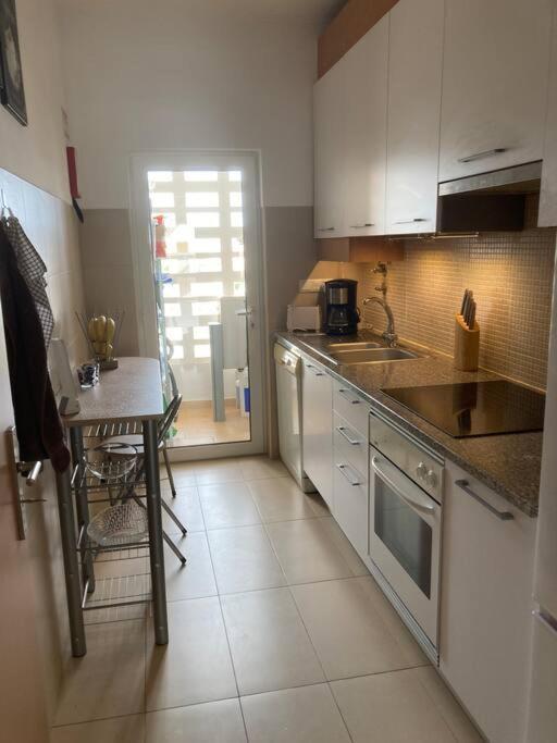 Royal Cabanas Gold Penthouset2 Conceição Εξωτερικό φωτογραφία