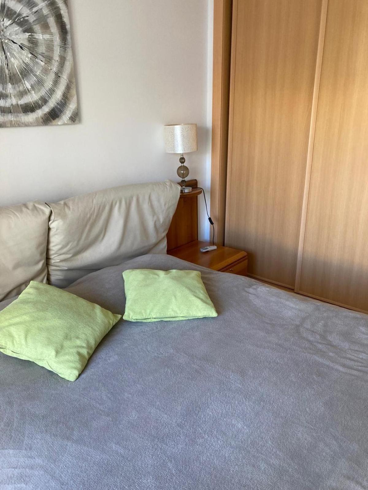 Royal Cabanas Gold Penthouset2 Conceição Εξωτερικό φωτογραφία
